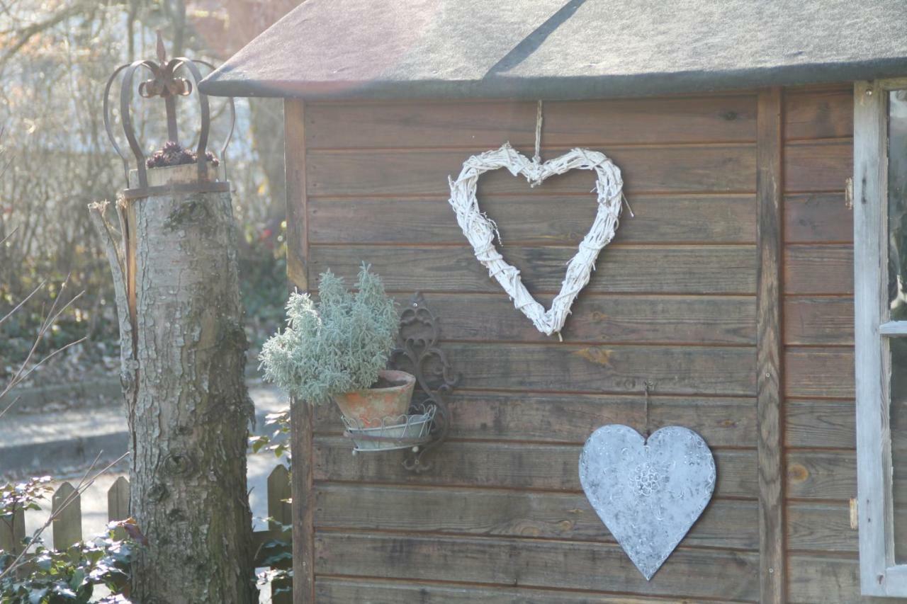 Ferienwohnung Mit Herz In Laufenburg Luaran gambar